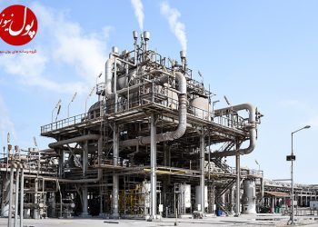 سایه تحول و ترقی بر سر پالایش نفت بندرعباس