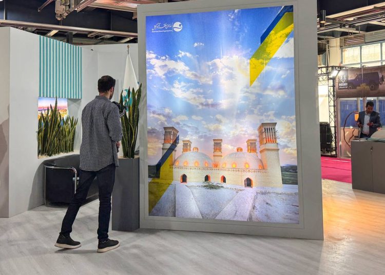 آمادگی کامل منطقه آزاد کیش برای استقبال از گردشگران داخلی و خارجی (+فیلم)