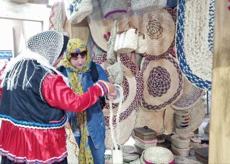 از معرفی فرهنگ و آیین غنی گیلان زمین تا رونمایی از بسته های سرمایهگذاری حوزه گردشگری