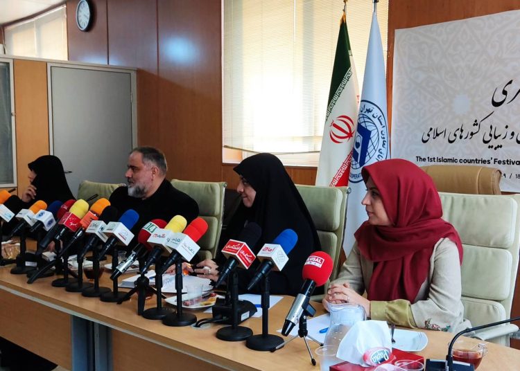 جشنواره بین المللی صنعت مد و لباس کشورهای اسلامی فرصت ویژه برای اساتید و علاقمندان فعال ۵۷ کشور اسلامی