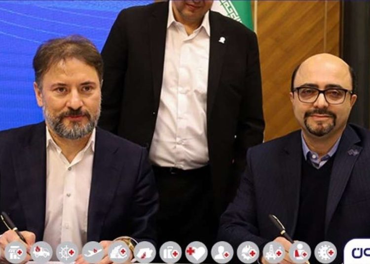 روانکاری چرخ‌های خودروسازان با بیمه تعاون