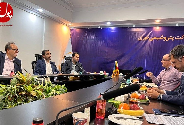 تعامل بانک صادرات ایران با پتروشیمی‌ها در اوج