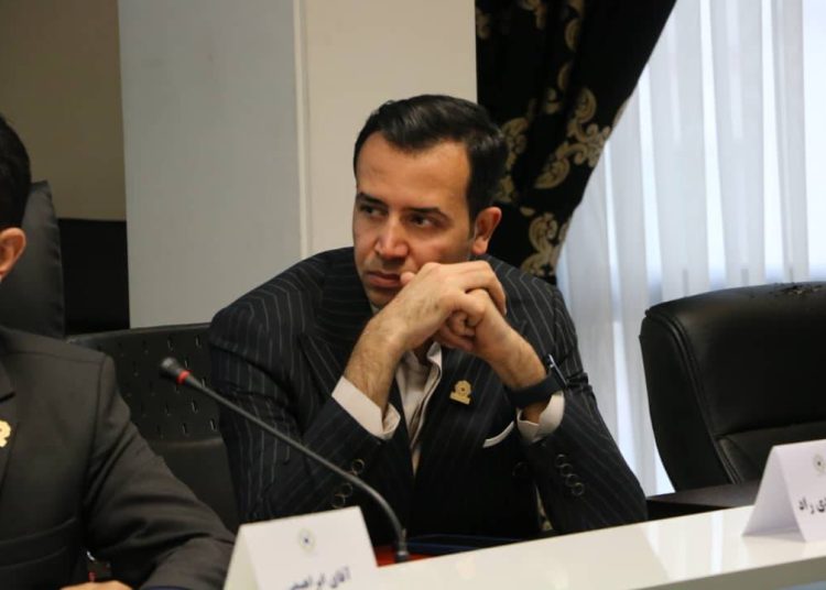 تسهیل گری بخش دولت و خصوصی در نشست سازمان متخصصین مطرح شد