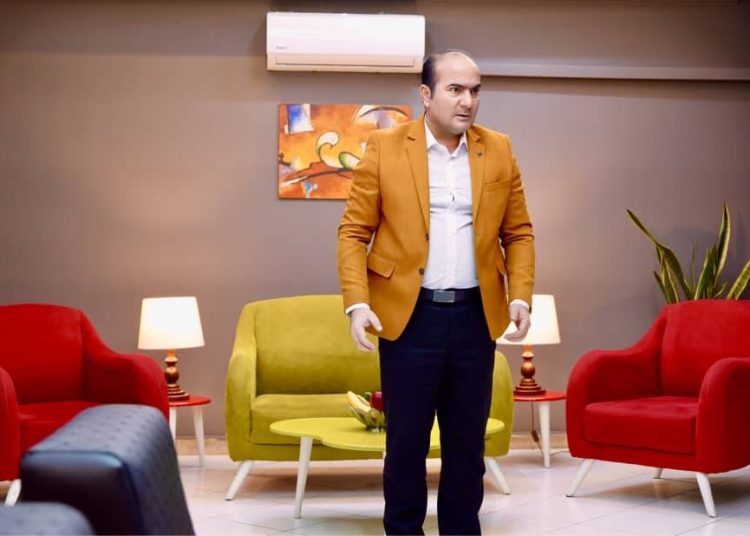 حبس یکساله حسن ریوندی تفهیم شد.