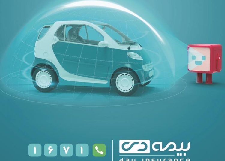لبخند بیمه دی به خودرو‌های درمانده در نوروز