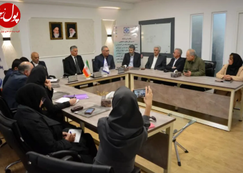 پاویون تخصصی البرز در نمایشگاه بین المللی”انجمن صنعت پخش” برپا می شود