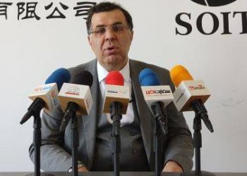 دکتر سید مازیار میر به عنوان سرپرست کارگروه جذب سرمایه و فاینانس شرکت منصوب شد