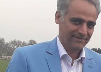 گفتگو با محمد بشیری گودرزی رئیس انجمن جهانی تجارت سنگ‌های قیمتی