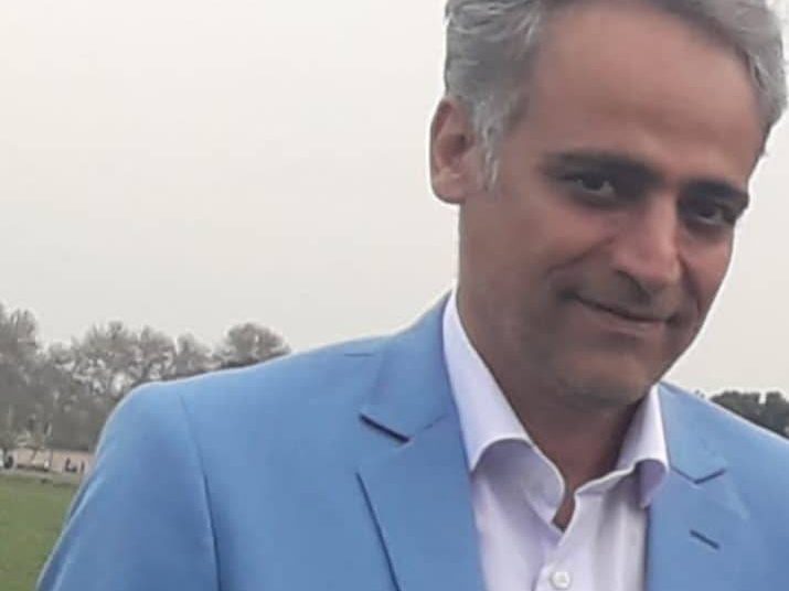 گفتگو با محمد بشیری گودرزی رئیس انجمن جهانی تجارت سنگهای قیمتی