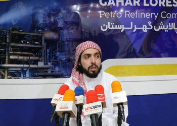 We show that Iran is very safe for business