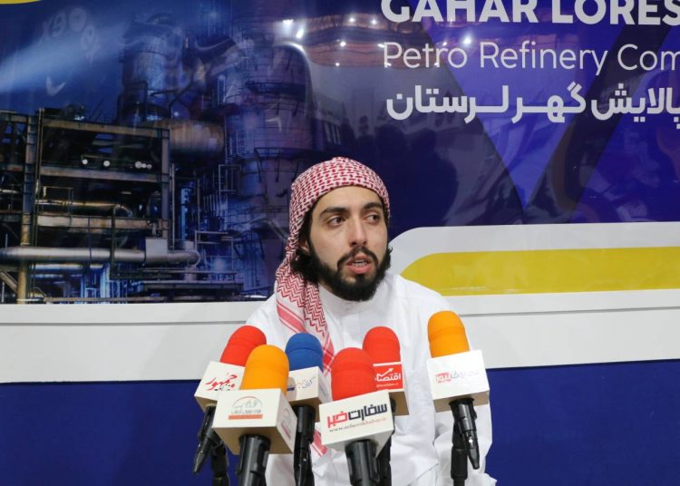 We show that Iran is very safe for business