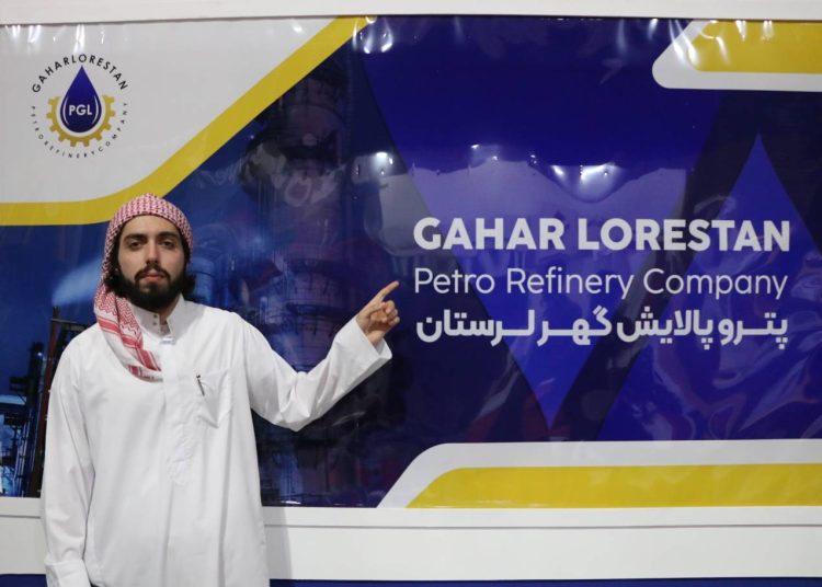 لقد أظهرنا أن إيران آمنة جدًا للأعمال التجارية