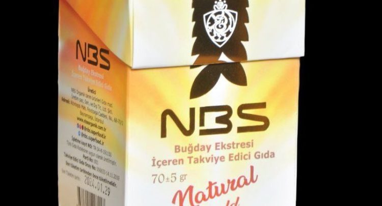 محصول سلامت محور nbs مدال طلای اختراعات پزشکی اروپا را در کشور رومانی کسب کرد