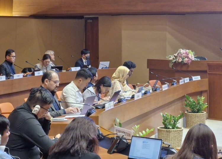 ایران: پرچمدار تجارت بدون کاغذ در منطقه با اتکا به نوآوری و فناوری