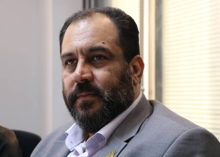 صدای پرندگان