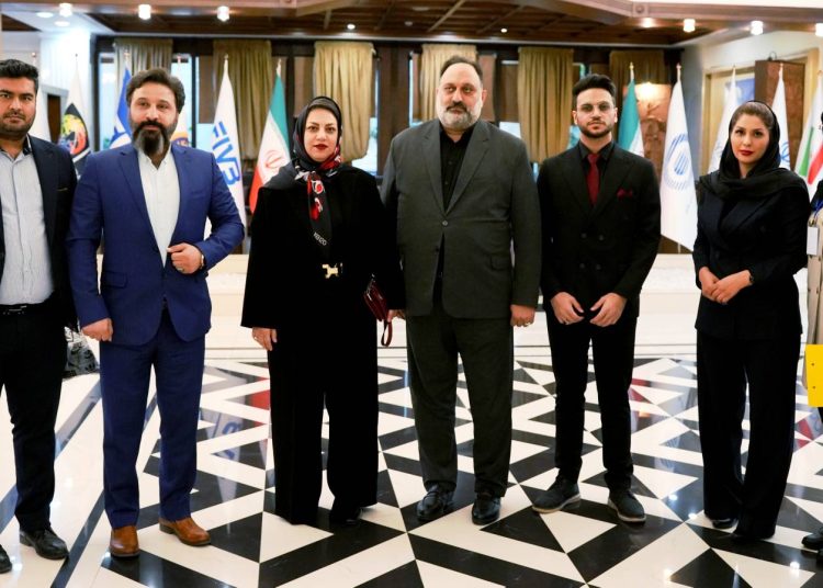 راهکارهای نوین برای بازارهای جهانی