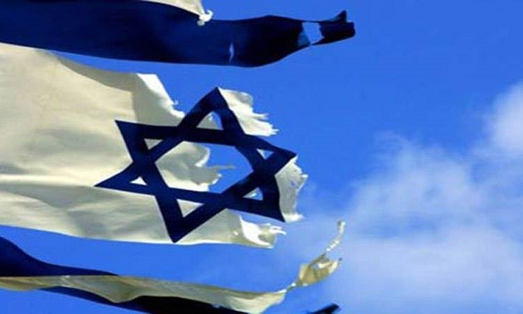 صهیونیسم در آستانۀ زوال سیاسی