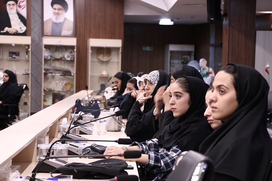 تجلیل از مفاخر ورزشی و علمی در یادبود جعفر کاشانی